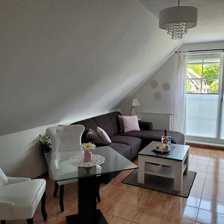 Lilly & Fine Apartment Zingst Exterior photo