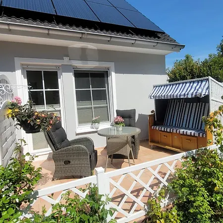 Lilly & Fine Apartment Zingst Exterior photo