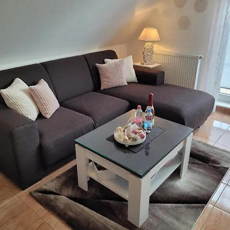 Lilly & Fine Apartment Zingst Exterior photo