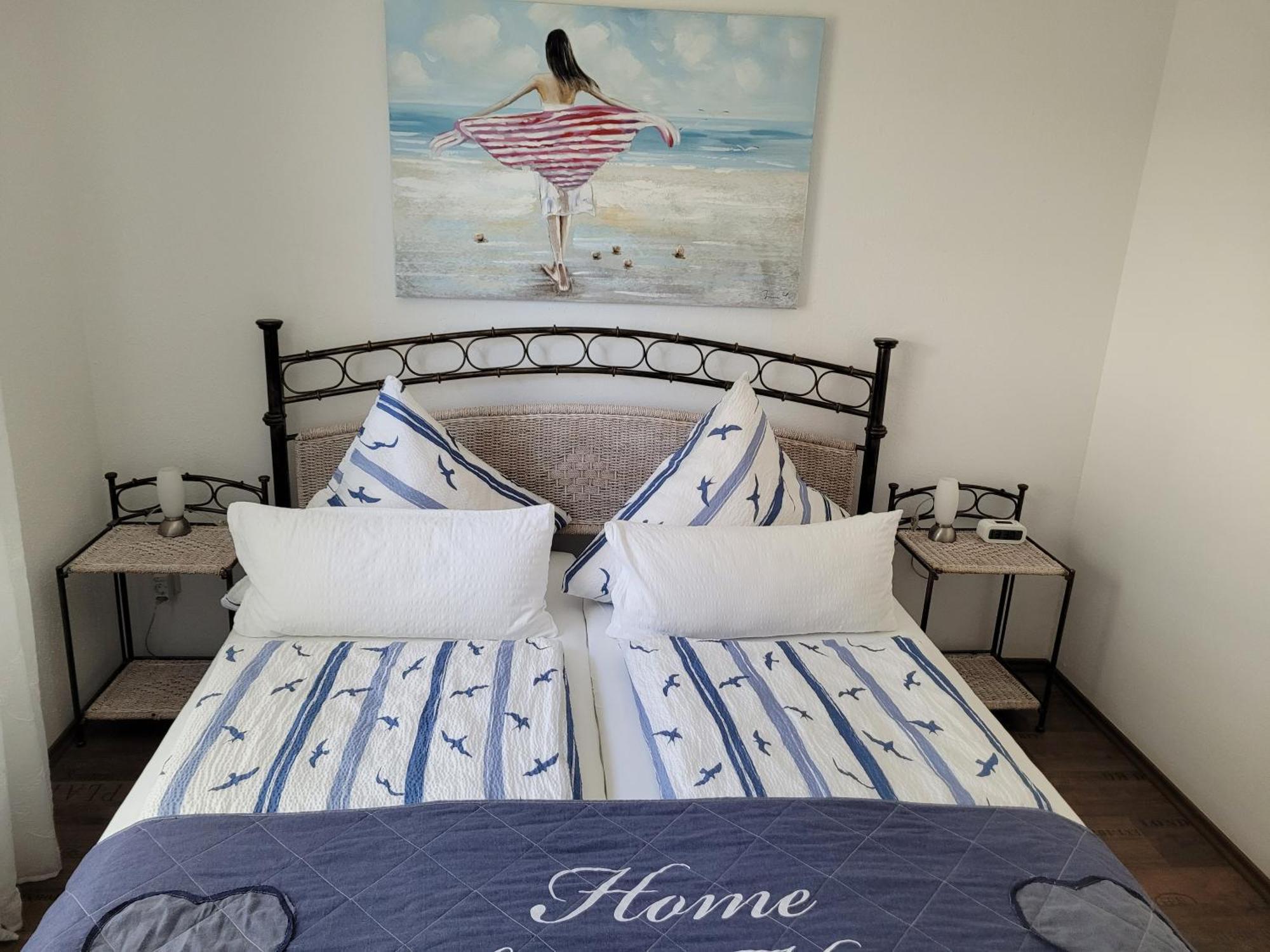 Lilly & Fine Apartment