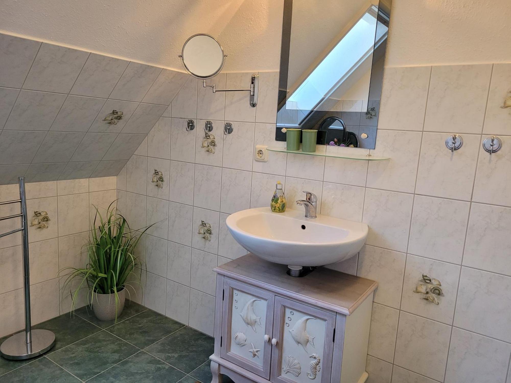 Lilly & Fine Apartment Zingst