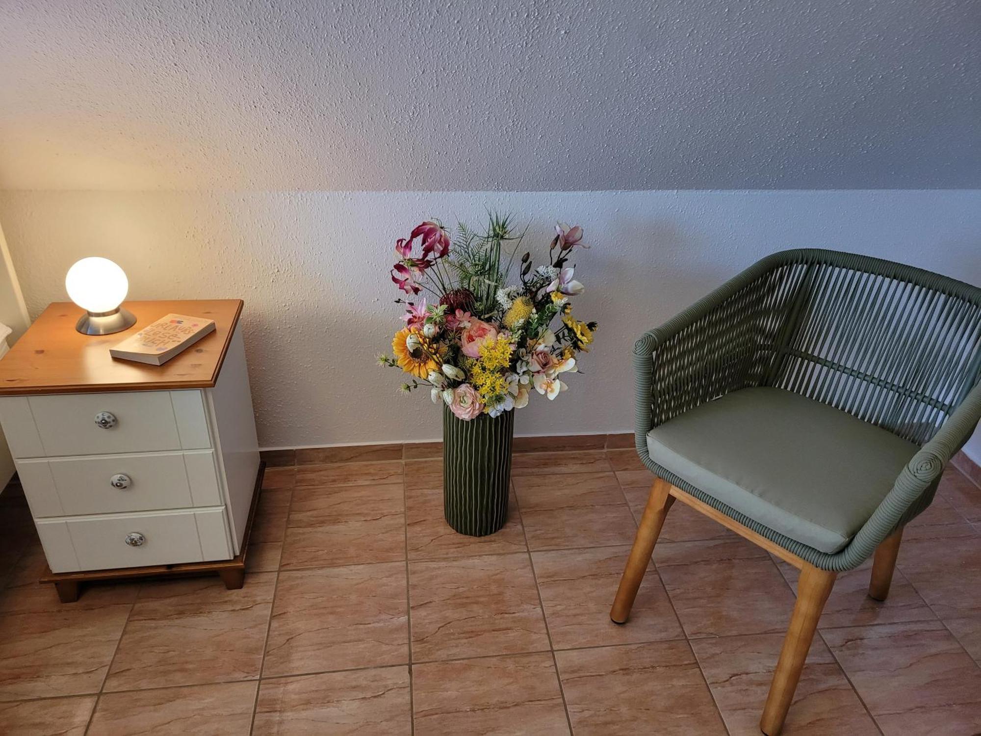 Lilly & Fine Apartment *