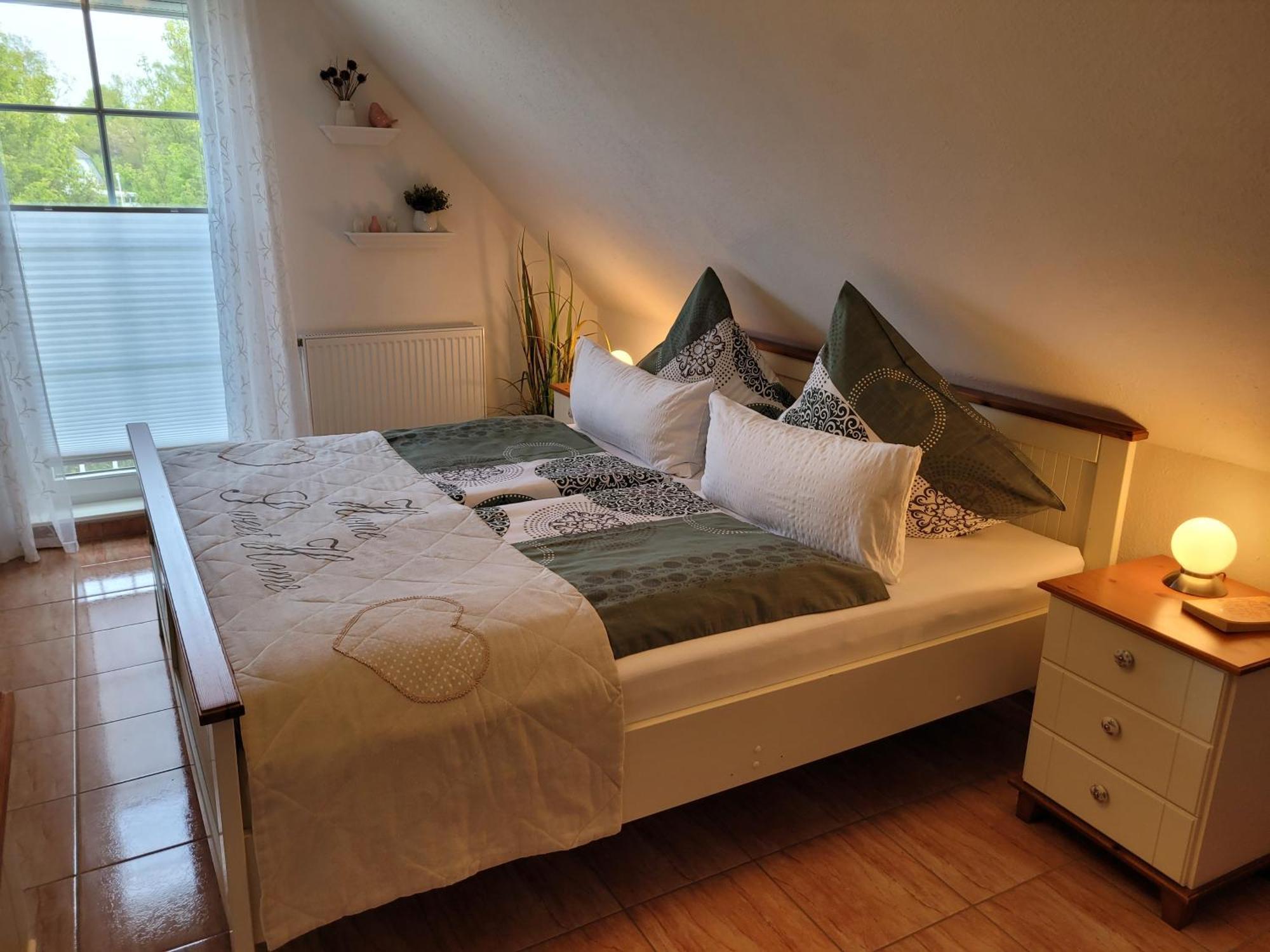 Apartment Lilly & Fine Zingst