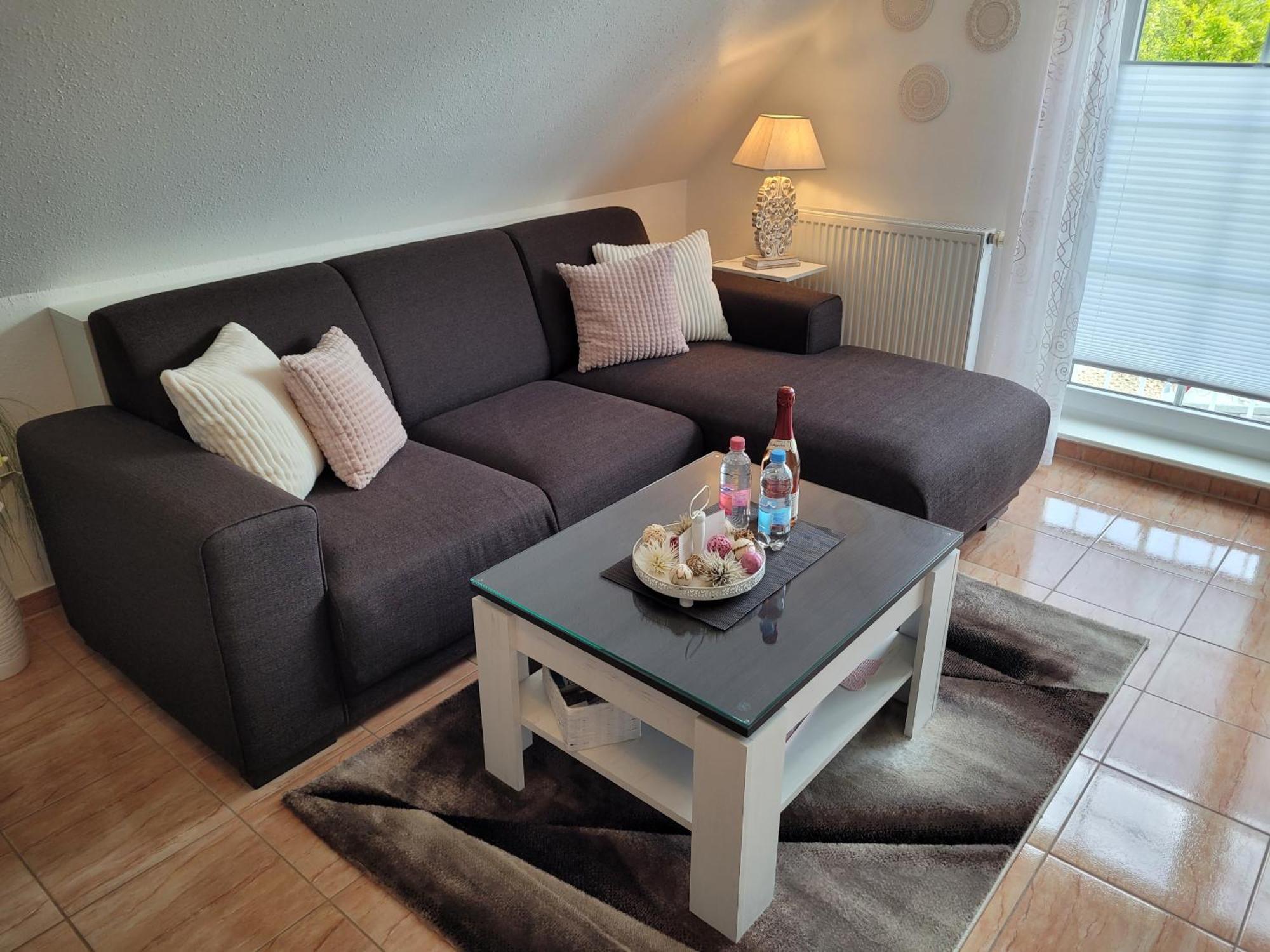 Lilly & Fine Apartment