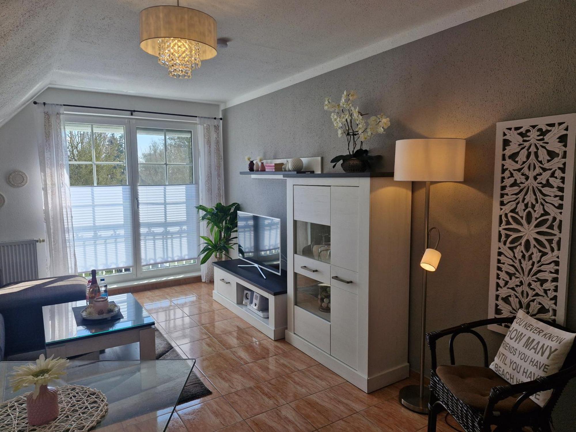 Apartment Lilly & Fine Zingst